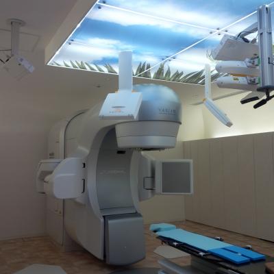 Vision RT, AlignRT, clinical data, radiation therapy, ASTRO 2016