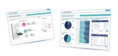Volpara Solutions, Volpara Enterprise 2.0 software, breast imaging, screening, ECR 2017