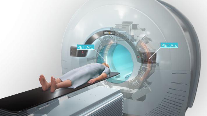 MERCK and RefleXion Medical announced a collaboration to evaluate KETRUDA (immunotherapy) with biology-guided radiotherapy - BgRT -  a new radiation machine developed to treat all stages of cancer.