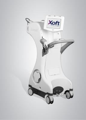 Xoft Electronic Brachytherapy System Effective Long-Term for Early-Stage Breast Cancer