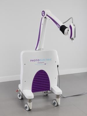 Xstrahl Photoelectric Therapy System Receives FDA 510(k) Clearance