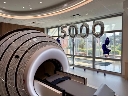 ZAP Surgical's Gyroscopic Radiosurgery Platform Celebrates Milestone