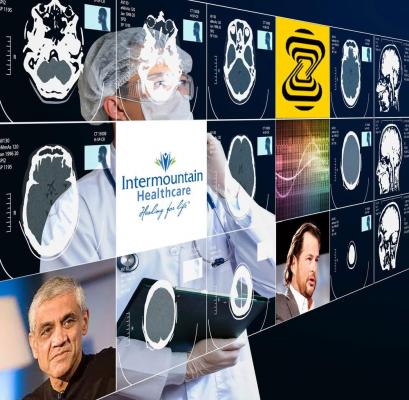 Artificial Intelligence in Medical Imaging to Top $2 Billion by 2023
