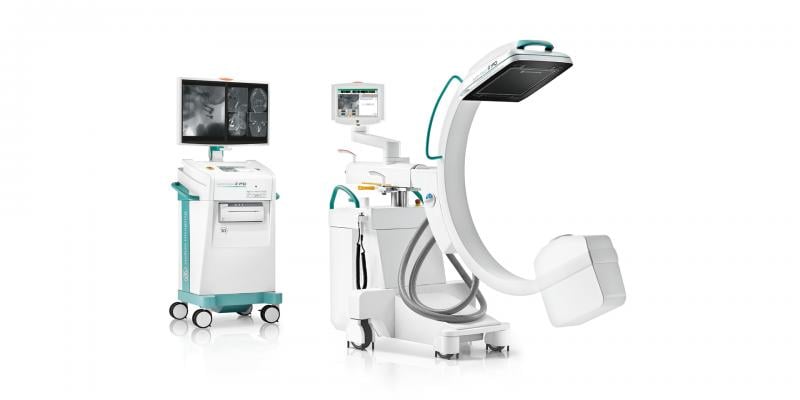 The solution, presented at RSNA20, features image fusion and endovascular 3D navigation