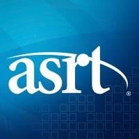 ASRT, radiation therapist, award