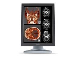 Barco Launches Diagnostic, High-Bright Color, 2 MP Display