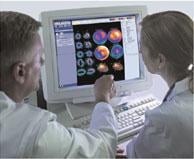 UltraSPECT Xpress.Cardiac, UltraSPECT, nuclear imaging, gamma cameras
