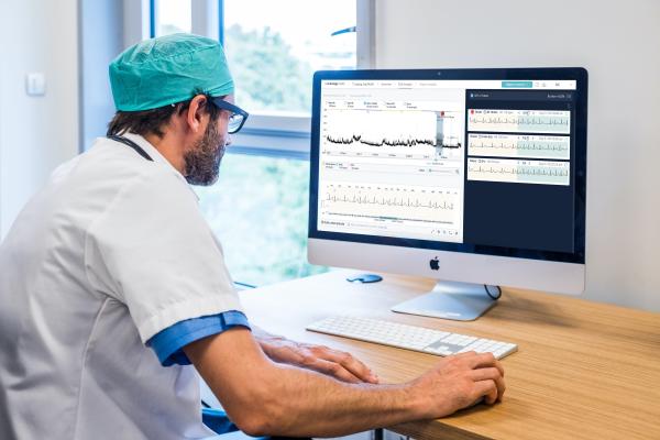 Philips, a global leader in health technology, announced that it has signed an agreement to acquire Cardiologs, a France-based medical technology company focused on transforming cardiac diagnostics using artificial intelligence (AI) and cloud technology. Cardiologs will further strengthen Philips’ cardiac monitoring and diagnostics offering with innovative software technology, electrocardiogram (ECG) analysis and reporting services