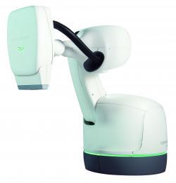 Accuray, CyberKnife M6, InCise, MLC, collimator, radiation therapy, UPMC, first
