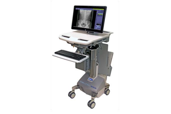 Canon RadPRO DELINIA 200, X-ray, RSNA 2014, digital radiography systems