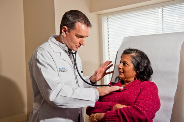 chemotherapy, anthracycline, cognitive decline, UCLA study, JAMA Oncology