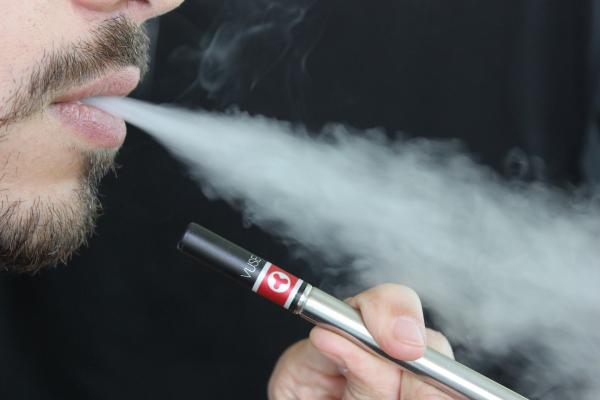 Radiology: Cardiothoracic Imaging has published a special report on lung injury resulting from the use of electronic cigarettes (e-cigarettes), or “vaping.” 