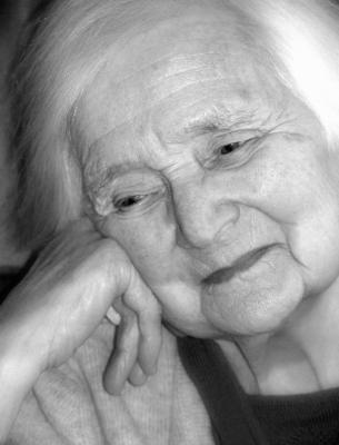 elderly women_iStock