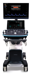 Mindray Resona I9 Ultrasound System