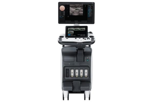 Samsung Introduces RS80A Ultrasound System