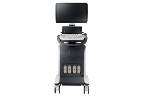 Winthrop-University Hospital Samsung UGEO WS80A Ultrasound System