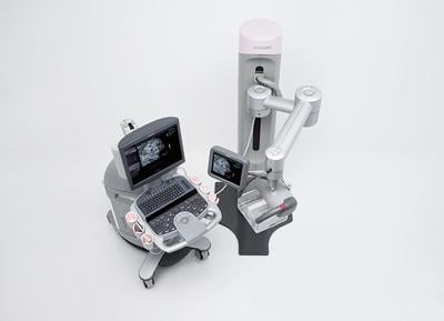 syngo.Ultrasound Breast Analysis Siemens Healthcare 