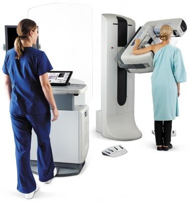 FDA Grants New Physician Labeling to Hologic's Genius 3D Mammography 