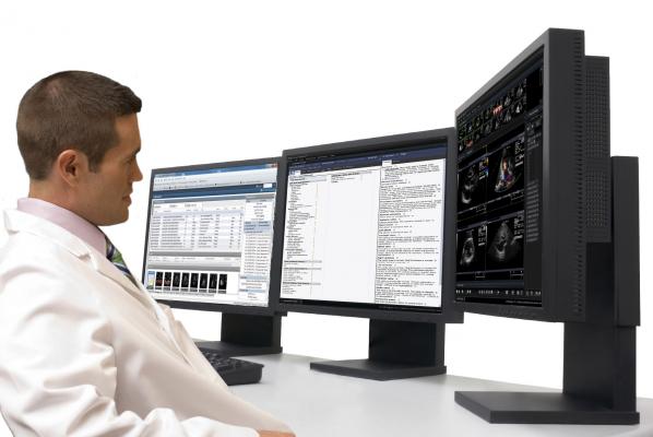 Cerner Offers Consolidated Cardiac EHR/Imaging IT 