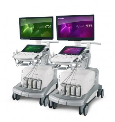ultrasound platform