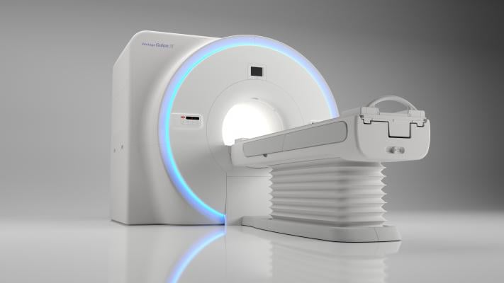 Canon and QED to Accelerate Development of New, Innovative MRI Technology