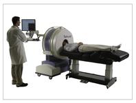 inSPira HD is a portable high resolution SPECT system.