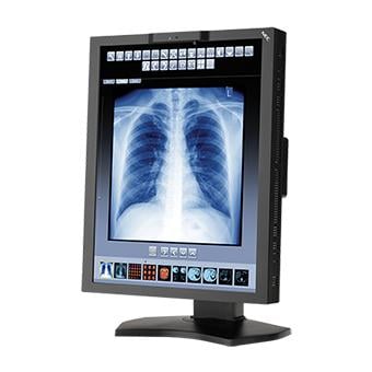 NEC Display Solutions Receives FDA 510(k) Clearance on MD210C3 Diagnostic Review Monitor