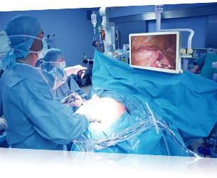 Eizo, Stryker Partner With Integrated Large Monitor Management Systems for Operating Rooms 
