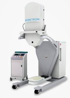 Single Radiation Treatment During Surgery Early Stage Breast Cancer Mobetron