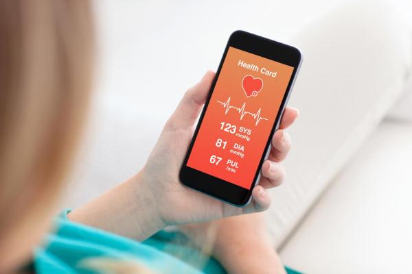mobile health technology, mHealth, privacy and security, Computer magazine study