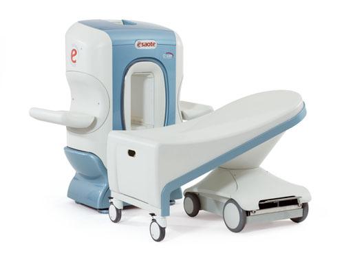World Cup Brazil Esaote O-Scan Ultrasound MRI