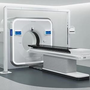 SW Mississippi Regional Medical Center Installs Philips Rembra CT System