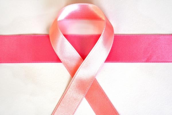 Breast cancer awareness month is October