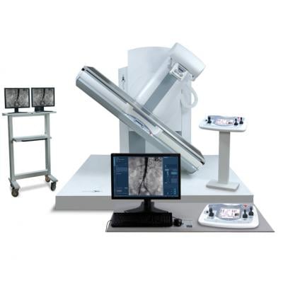 viztek Platinum dynamic fluoroscopy radiographic digital radiography rsna 2014
