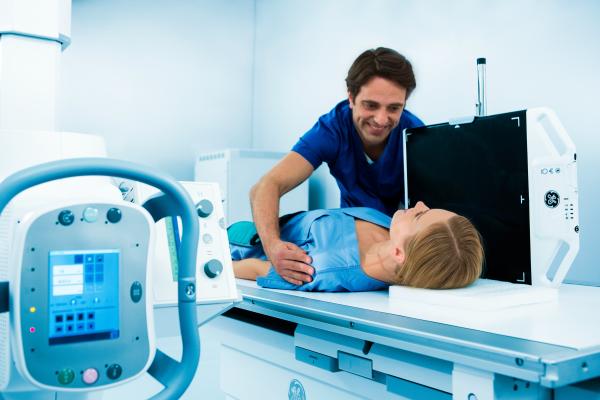 Two More States Enact Licensure Laws for Radiologic Technologists | Imaging  Technology News