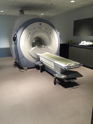 MRI