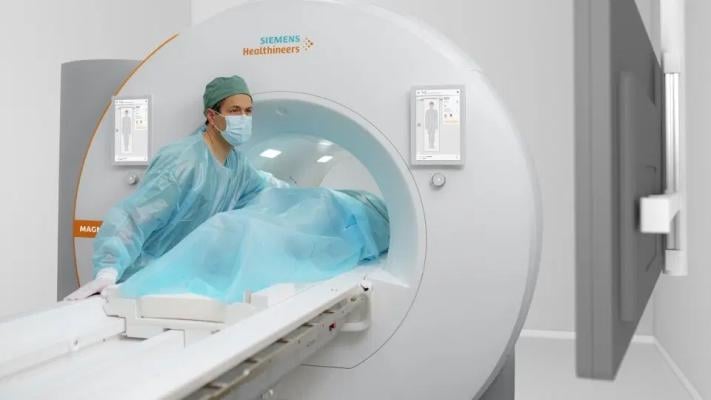 Cook Medical, Siemens Healthineers Partner to Create Interventional MRI Suite