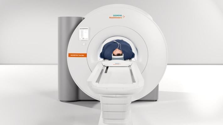 The University of Michigan Health System recently became the first U.S. healthcare institution to install the Magnetom Free.Max, a 0.55 Tesla (0.55T) magnetic resonance (MR) imaging scanner with deep learning technologies and advanced image processing.