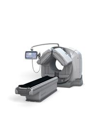 GE Launches New 16-Slice SPECT/CT in Europe