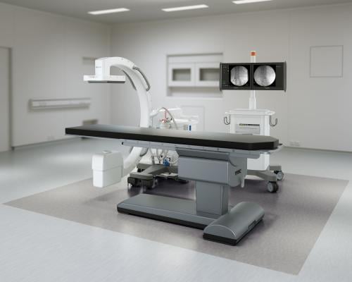 New cost-effective addition to Philips Image Guided Therapy Mobile C-arm platform brings flat panel imaging and ease-of-use to routine surgery 