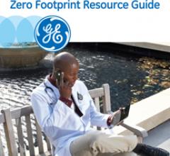 GE Healthcare, Centricity Universal Viewer Zero Footprint Resource Guide, ITN, Centricity ZFP