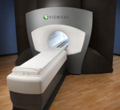 ViewRay MRI-Guided Radiation Therapy System Siteman Cancer Center