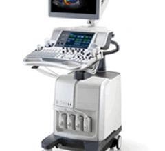 Mindray DC-8 Ultrasound System RSNA 2012