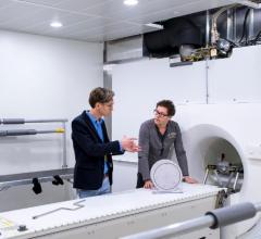 Radiation Therapy, MRI systems, Atlantic, Versa HD