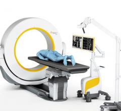Mobius Imaging Airo Mobile CT System ISO 13485 Certification