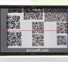 Accusoft Barcode Xpress Mobile Inventory Management Information Technology 