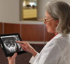 Royal Philips IntelliSpace Portal PACS Advanced Visualization RSNA 2014