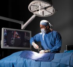 California Hospital Adds Machine-Vision Image Guided Surgery Platform to New Operating Suites
