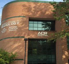 American College of Radiology Names 2019 Gold Medalists