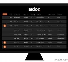 Aidoc Raises $27 Million in Series B Funding